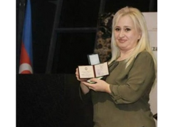 Xalça Muzeyinin şöbə müdiri vəfat etdi