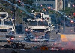 Karakasda gərginlik artdı: ABŞ xüsusi təyinatlıları şəhərə daxil olub