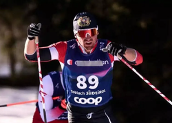 Erməni xizəkçi Azərbaycana qarşı hərəkətinə görə cərimələndi