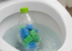 Santexniklərin "Plastik Butulka" hiyləsi: Unitaz təmizliyində inqilab