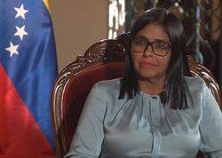 Venesuelaya o, rəhbərlik edəcək