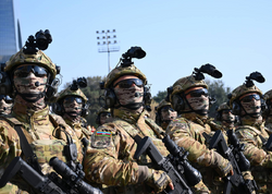 Hərbi qulluqçular üçün yeni qərar - Kimə 5 aylıq, kimə 2 aylıq müavinət veriləcək?