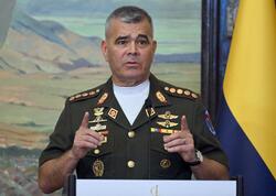 Venesuela müdafiə naziri Padrino Lopesin evi bombalandı