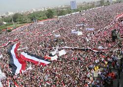 BƏƏ Yəmən xalqını gərginliyin azaldılmasına və dialoqa çağırdı