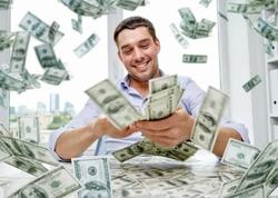 Bu bürclər Yeni ildə gözlənilməz pul tapacaq