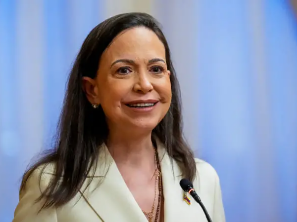 Tramp Venesuelaya rəhbərlik üçün namizədini açıqladı