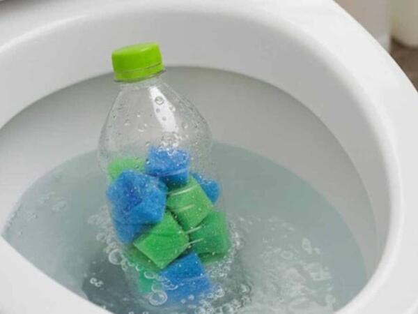 Santexniklərin "Plastik Butulka" hiyləsi: Unitaz təmizliyində inqilab