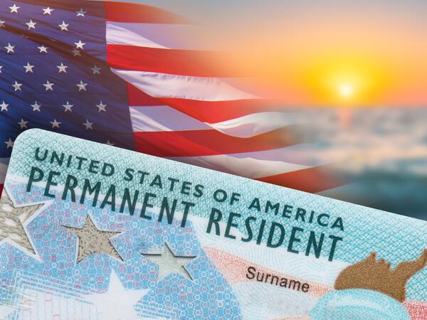 “Green Card” lotereyasında iştirak edənlərin sayı son 10 ildə iki dəfədən çox artıb