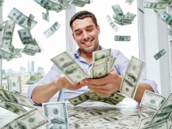 Bu bürclər Yeni ildə gözlənilməz pul tapacaq