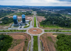 Ekvatorial Qvineyanın paytaxtı Ciudad de la Paza köçürülüb