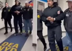 Qandallı Madurodan Yeni İl sürprizi – Hamını təbrik etdi - <span class="color_red">VİDEO</span>