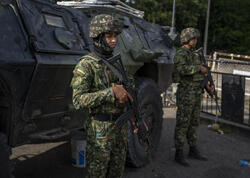 ABŞ-nin Venesuelada əməliyyatı nəticəsində azı 40 nəfər həlak olub