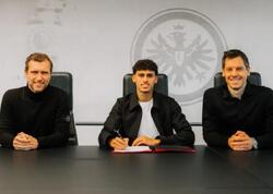 “Qarabağ”ın rəqibi daha bir hücumçu aldı