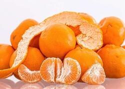 Mandarin qabığının sağlamlığa 5 möcüzəvi faydası