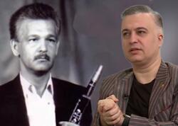 "Kasıba dəstək olmağı səndən öyrəndim"