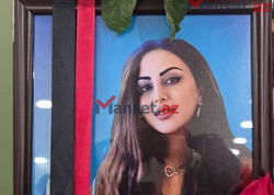 Azərbaycanın tanınmış kardioloqu qəfil vəfat etdi - <span class="color_red">FOTO</span>