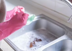 Boruları anında açan məhsul: Sirkə və soda deyil!