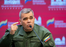 Müdafiə naziri venesuelalılara çağırış etdi