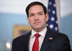 Rubio: ABŞ və İran arasında  irəliləyiş əldə olunub