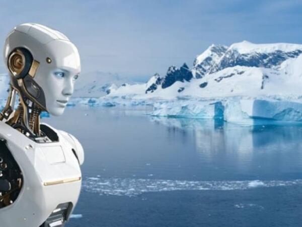 Antarktidada itən robot 9 ay sonra "qorxulu" məlumatlarla qayıtdı