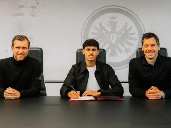 “Qarabağ”ın rəqibi daha bir hücumçu aldı