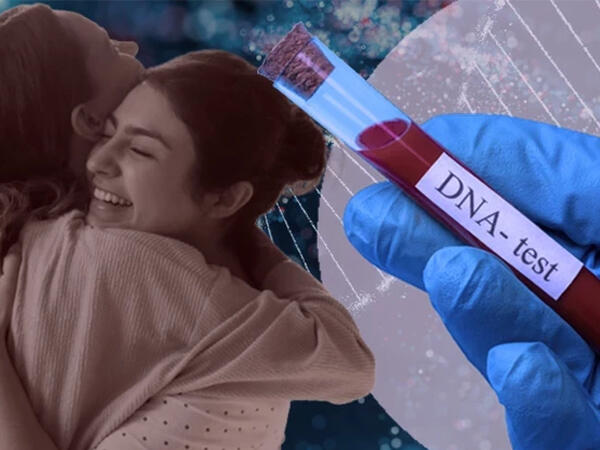 Bir döymə iki insanın həyatını dəyişdi - Film kimi hekayə