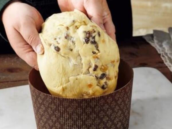 Bu keksi hazırlamaq 3 gün çəkir: Səbr və ustalığın zirvəsi