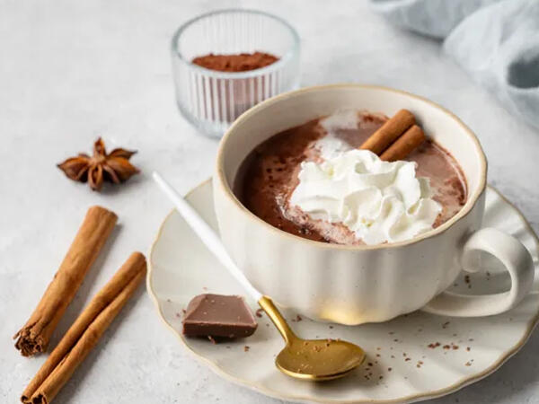 Kakao və isti şokolad təzyiqə necə təsir edir? - Alimlər əsas üstünlükləri açıqladı