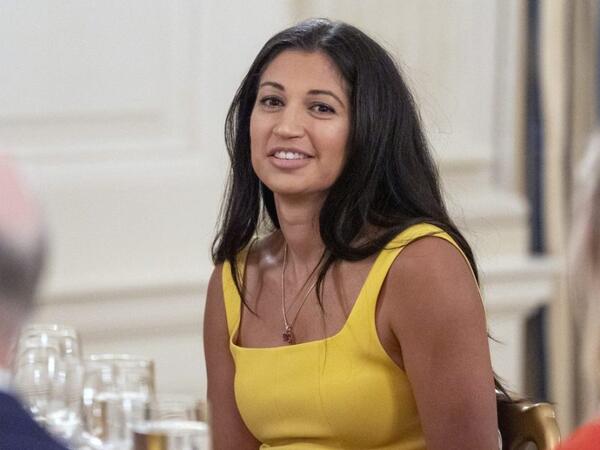 Keti Millerin Qrenlandiya paylaşımı diplomatik gərginlik yaratdı