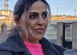 “Yanımızda xəstəxana ola-ola ora getdik”