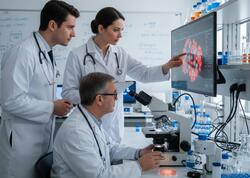 Xərçəngi 2 dəqiqəyə müəyyənləşdirən test hazırlanır