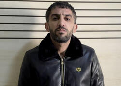 İş adamının arvadının əl-ayağını bağlayıb evini taladı