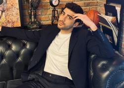 “Kızılcık Şerbeti”nin aktyoru saxlanıldı - <span class="color_red">FOTO</span>