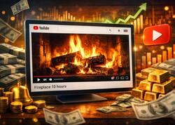 Cəmi bir video paylaşaraq milyon dollarlıq qazanc əldə etdi - <span class="color_red">FOTO</span>