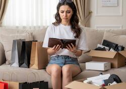 Maaşın axırına çıxan 4 vərdiş