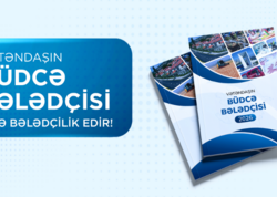 Maliyyə Nazirliyi “Vətəndaşın büdcə bələdçisi”ni hazırlayıb