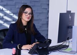 Bakıda universitetdə tələbəni rektor seçdilər