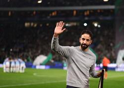 "Mançester Yunayted" baş məşqçisini qovdu - <span class="color_red">FOTO</span>