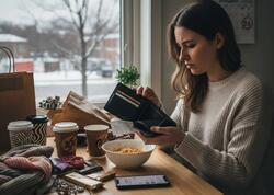 Yanvar niyə maddi çətinliklər ayı hesab olunur?