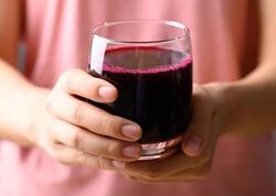 Qan damarlarını canlandıran təbii resept - Bir stəkanı kifayətdir