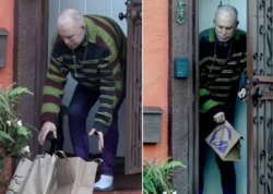 Hollivudun ən çox qazanan aktyoru idi, indi kirayə pulunu ödəyə bilmir - <span class="color_red">FOTO</span>