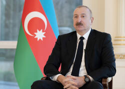 Prezident: 2025-ci il Azərbaycan-Amerika münasibətlərinin kontekstində də tarixi il sayıla bilər