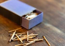 Tualet və hamama kibrit qutusu qoyun: Səbəbi sizi təəccübləndirəcək