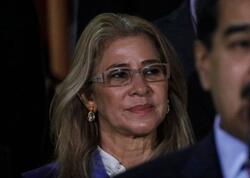 Maduronun arvadı Silia Flores kimdir? - Venesuelanın "boz kardinalı"