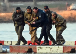 Maduro məhkəmədə bu sözləri dedi - <span class="color_red">FOTO</span>