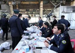 Narkotik gömrükdən necə keçir? - AÇIQLAMA