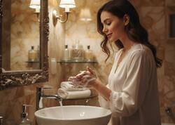 Hər evdə istifadə olunur - Dərini qurudur, zədələyir