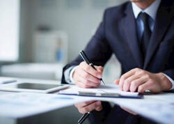 “Azərsilah” QSC-də yüksək vəzifəyə TƏYİNAT