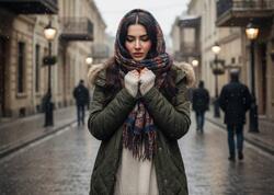 Qışda üz dərisi niyə tez qocalır?