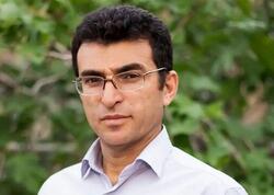 Yürüş Mehrəlibəyli həbs edildi